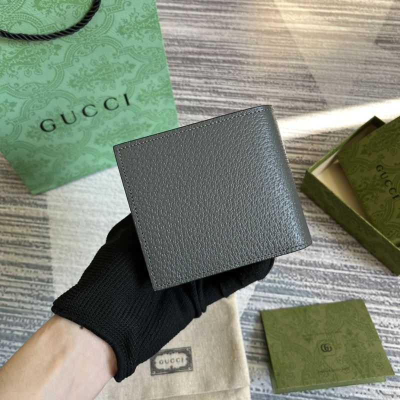 Gucci Wallets